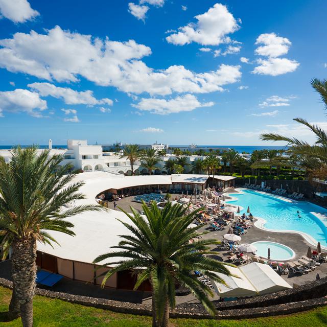Hôtel Relaxia Olivina photo 4