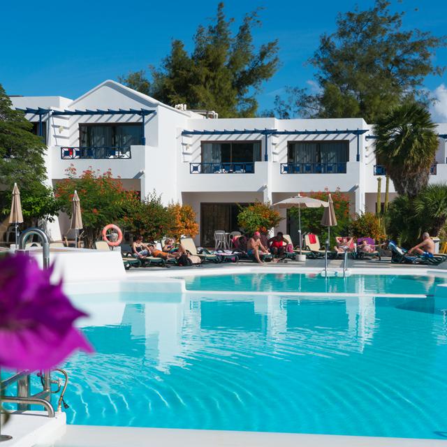Hôtel Relaxia Olivina photo 0