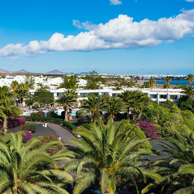 Hôtel Relaxia Olivina photo 5