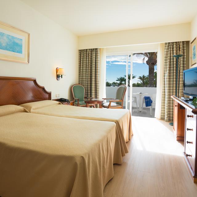 Hôtel Relaxia Olivina photo 6