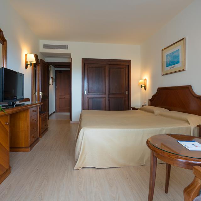 Hôtel Relaxia Olivina photo 9