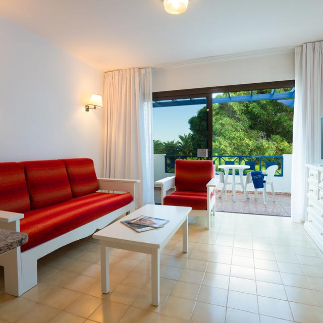 Hôtel Relaxia Olivina photo 8
