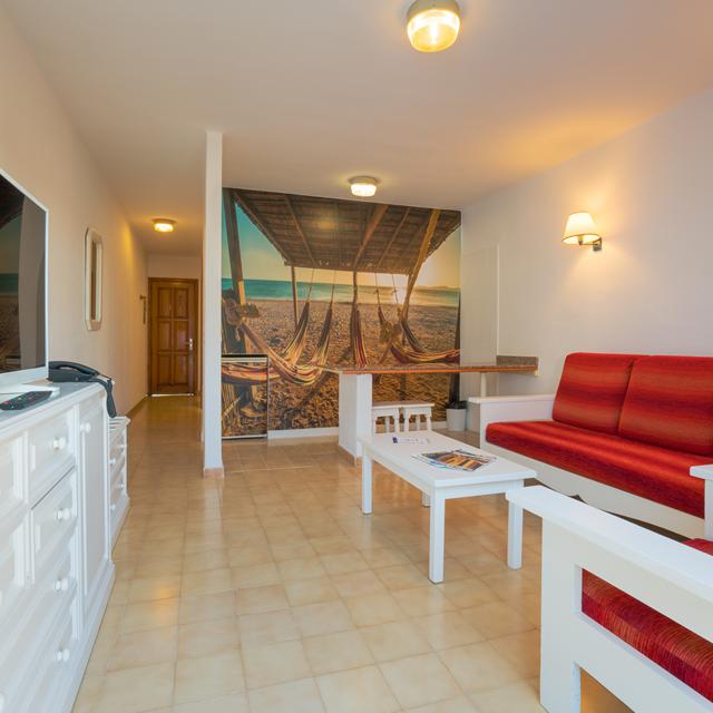 Hôtel Relaxia Olivina photo 2