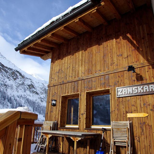 Chalet Zanskar photo 0