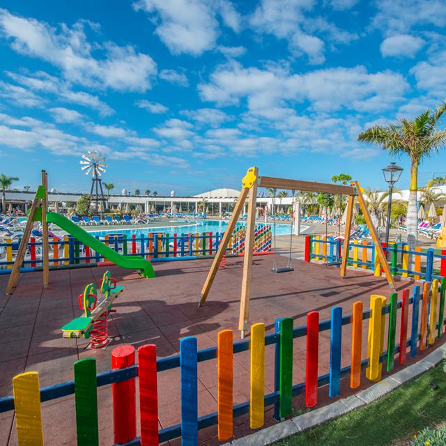 Appart'hôtel Relaxia Lanzasur Club photo 18