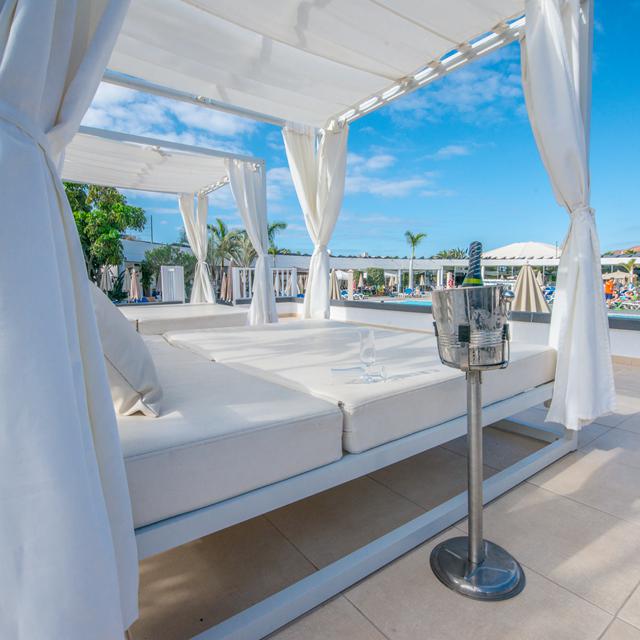 Appart'hôtel Relaxia Lanzasur Club photo 21