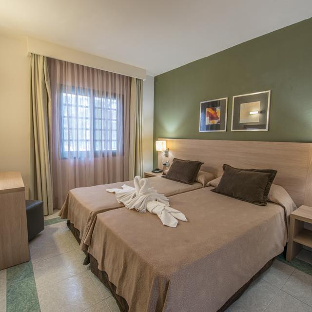 Appart'hôtel Relaxia Lanzasur Club photo 3