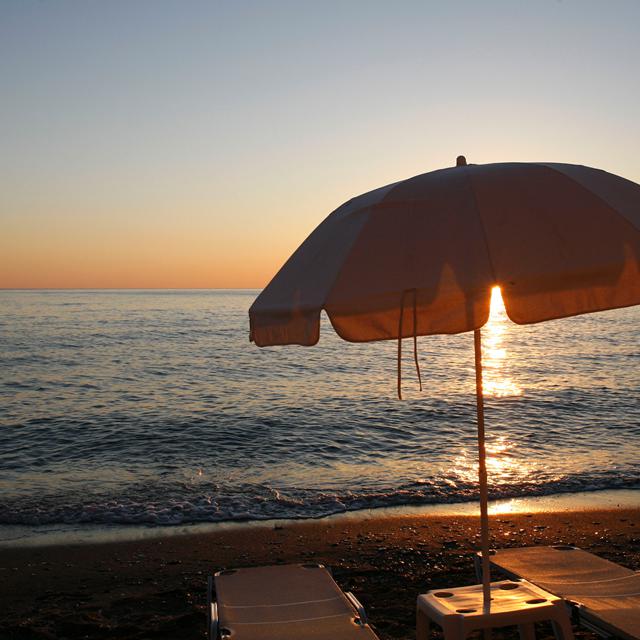 Hôtel Glaros Beach photo 11