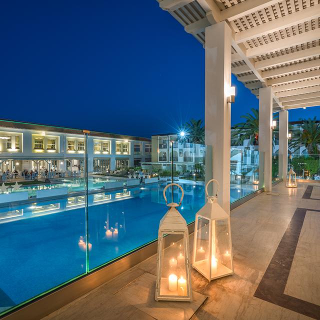 Hôtel Zante Park Resort & Spa - Best Western photo 0