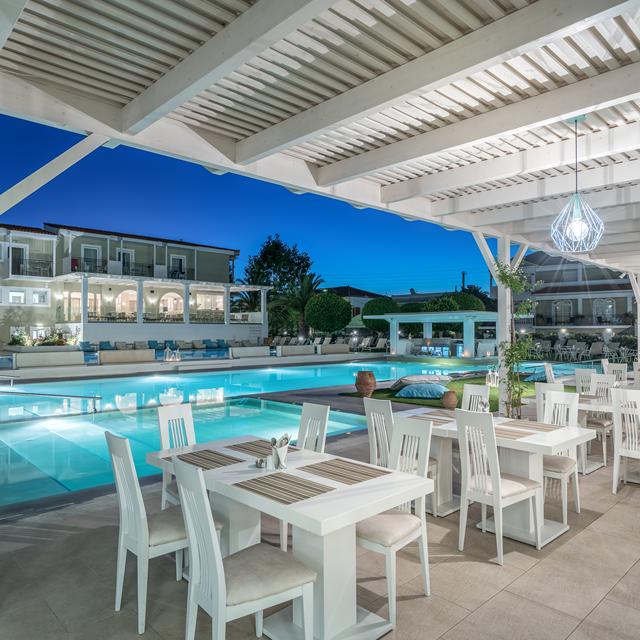 Hôtel Zante Park Resort & Spa - Best Western photo 2