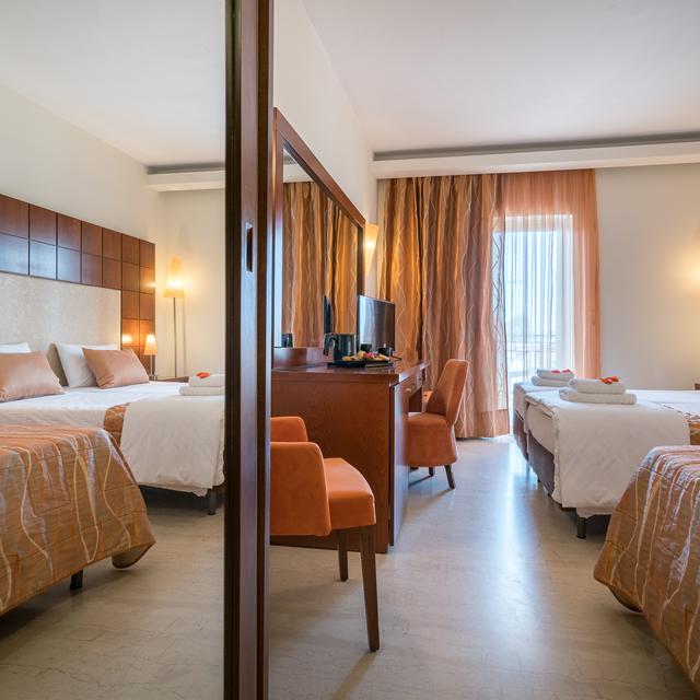 Hôtel Zante Park Resort & Spa - Best Western photo 9