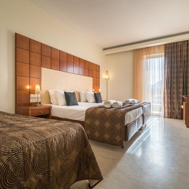 Hôtel Zante Park Resort & Spa - Best Western photo 10