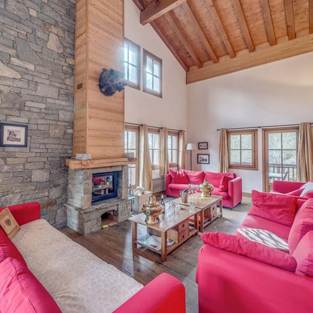 Chalet Aspen photo 3