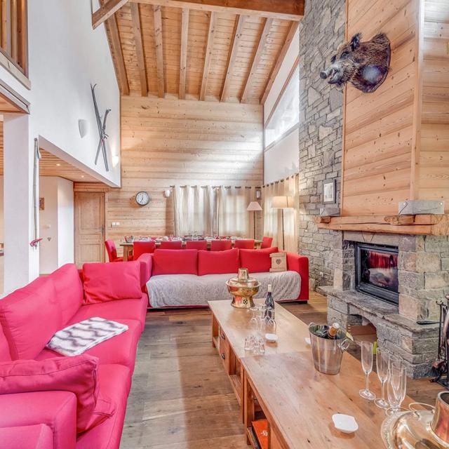 Chalet Aspen photo 2