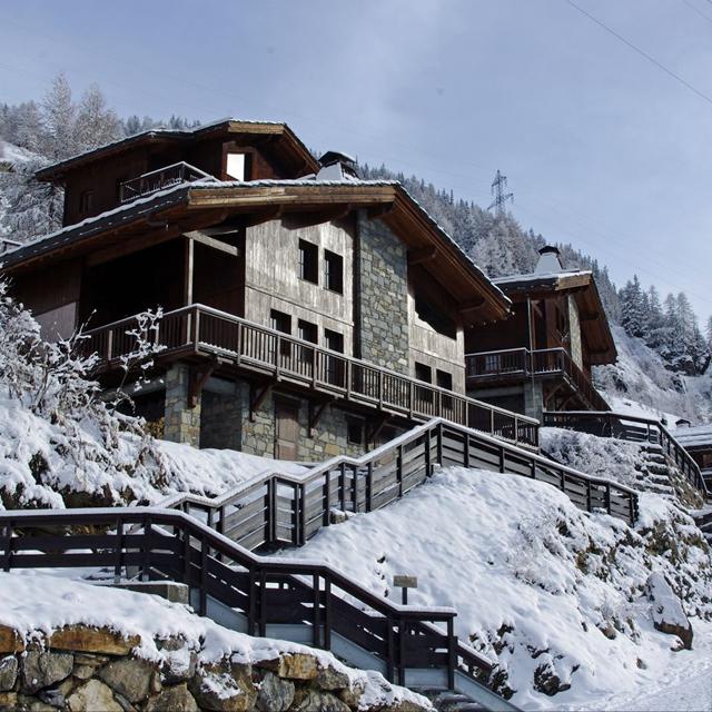 Chalet Aspen photo 0