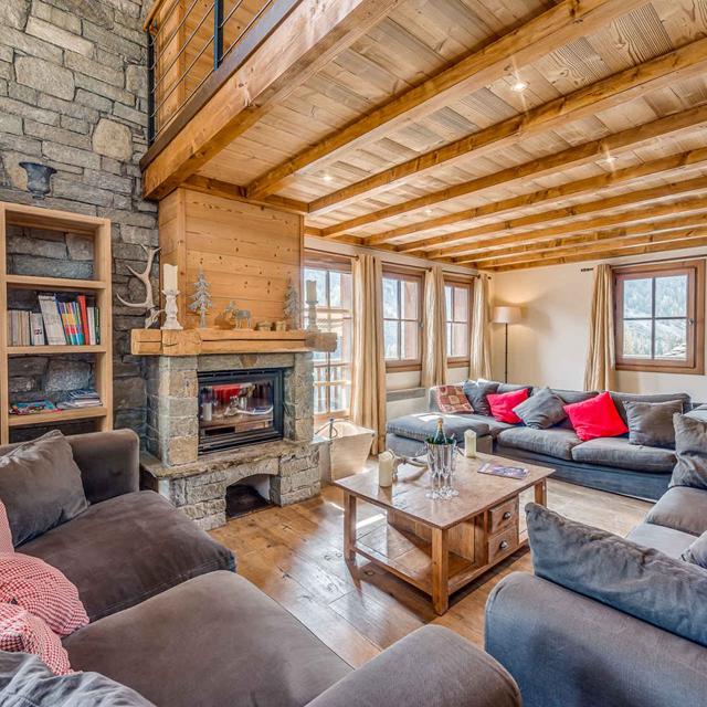 Chalet Whistler photo 0