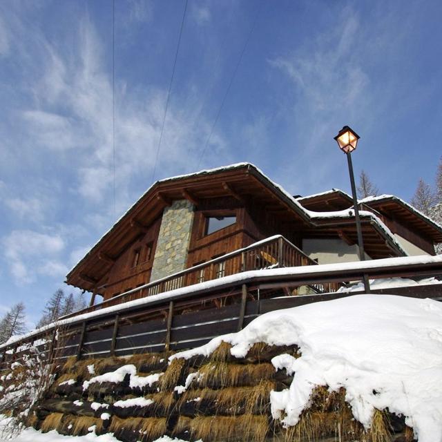 Chalet Whistler photo 11