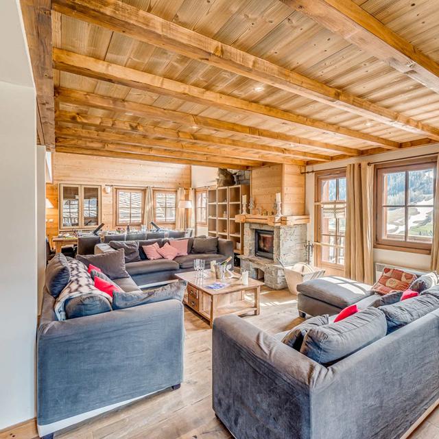 Chalet Whistler photo 1