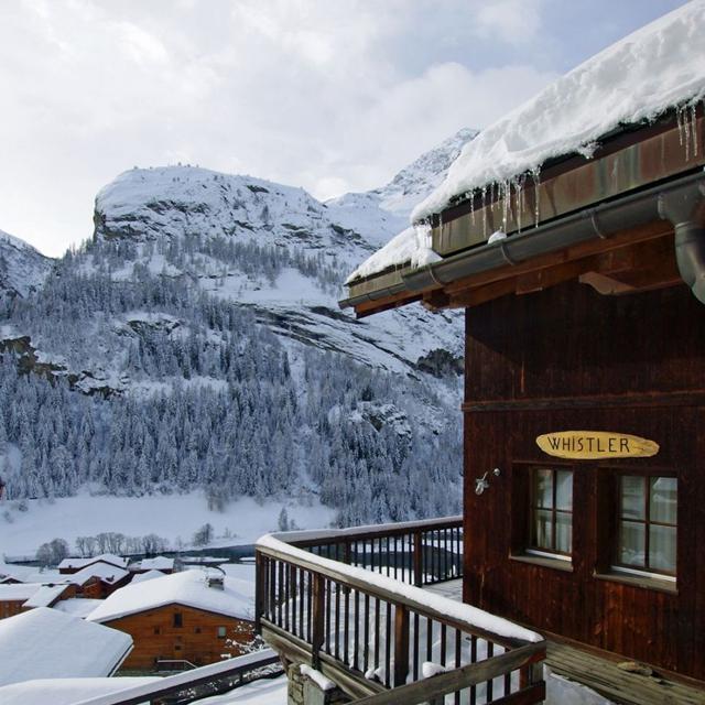 Chalet Whistler photo 9