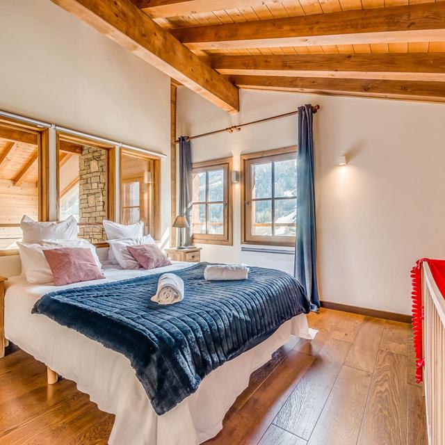 Chalet Whistler photo 3