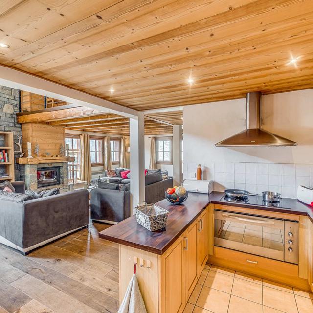 Chalet Whistler photo 2