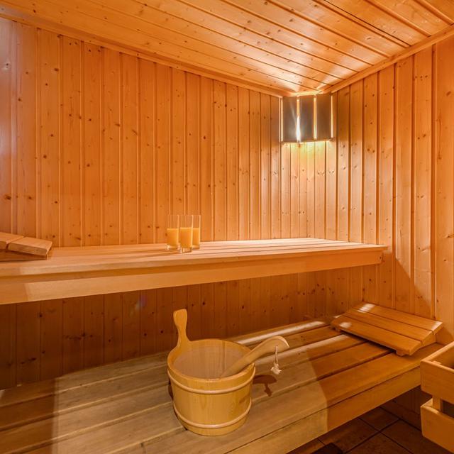 Chalet Whistler photo 8