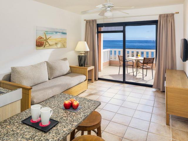 Appartements Sol Sun Beach photo 4