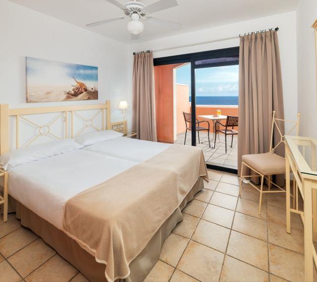 Appartements Sol Sun Beach photo 2