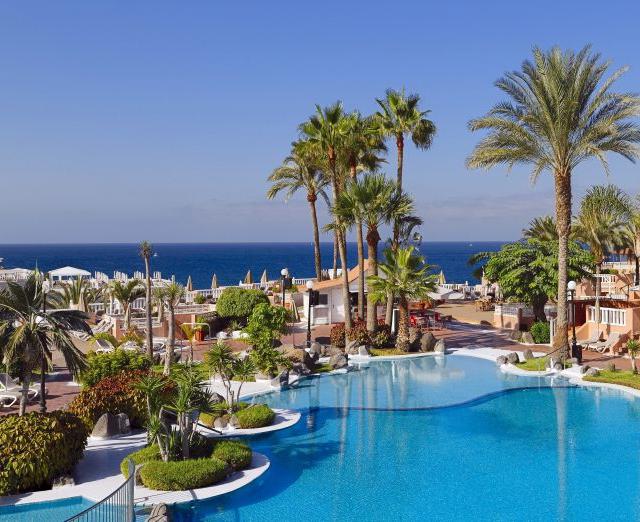 Appartements Sol Sun Beach photo 7