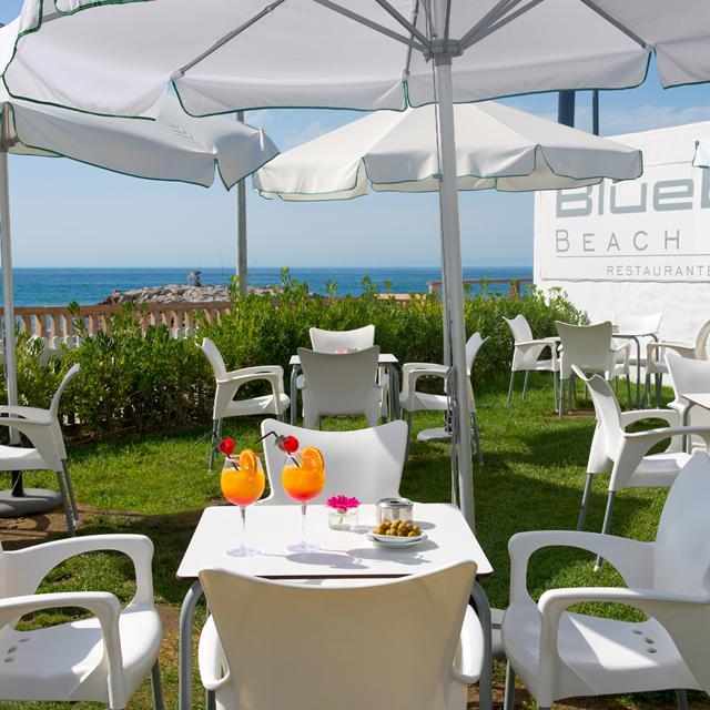 Hôtel Blue Bay Banus photo 9