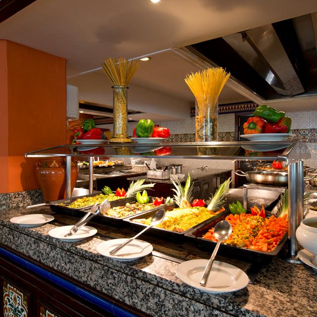 Hôtel Blue Bay Banus photo 7