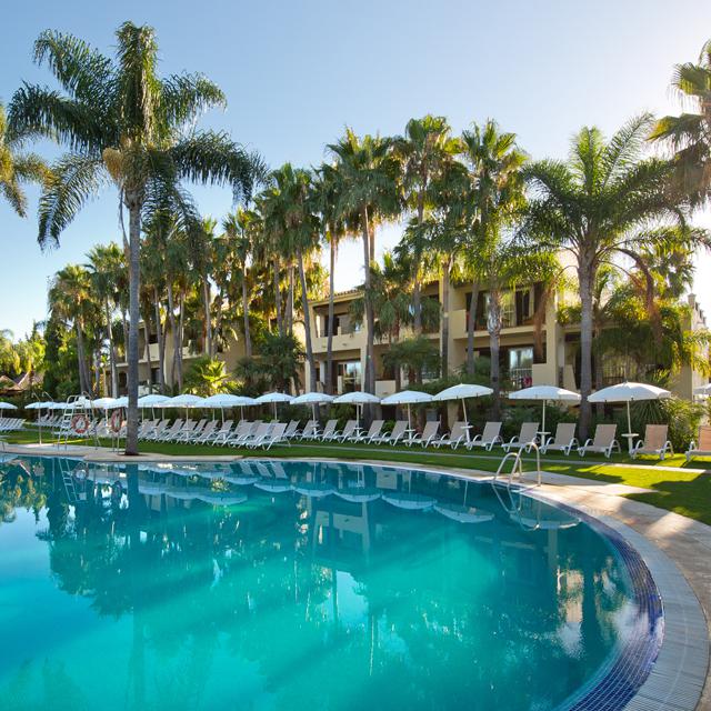 Hôtel Blue Bay Banus photo 6