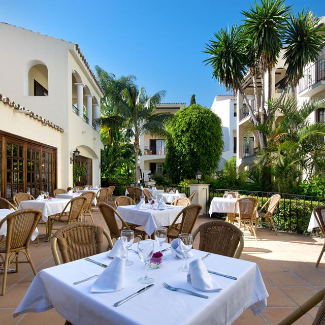 Hôtel Blue Bay Banus photo 1