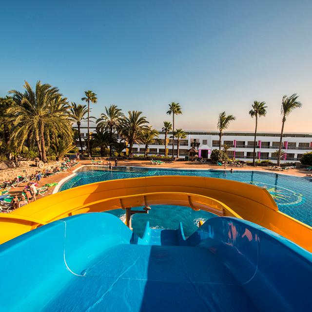Hôtel Abora Interclub by Lopesan Hôtels photo 7