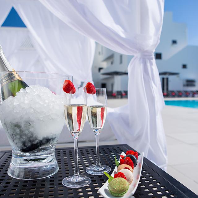 Migjorn Ibiza Suites & Spa photo 1