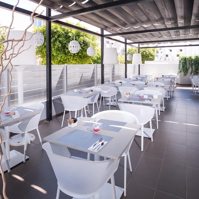 Migjorn Ibiza Suites & Spa photo 9