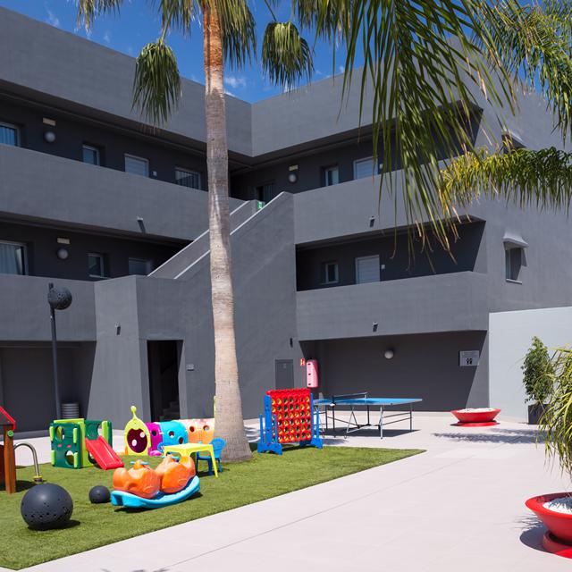 Migjorn Ibiza Suites & Spa photo 15