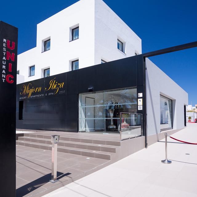 Migjorn Ibiza Suites & Spa photo 14