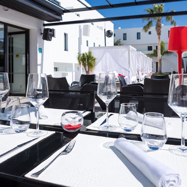 Migjorn Ibiza Suites & Spa photo 6
