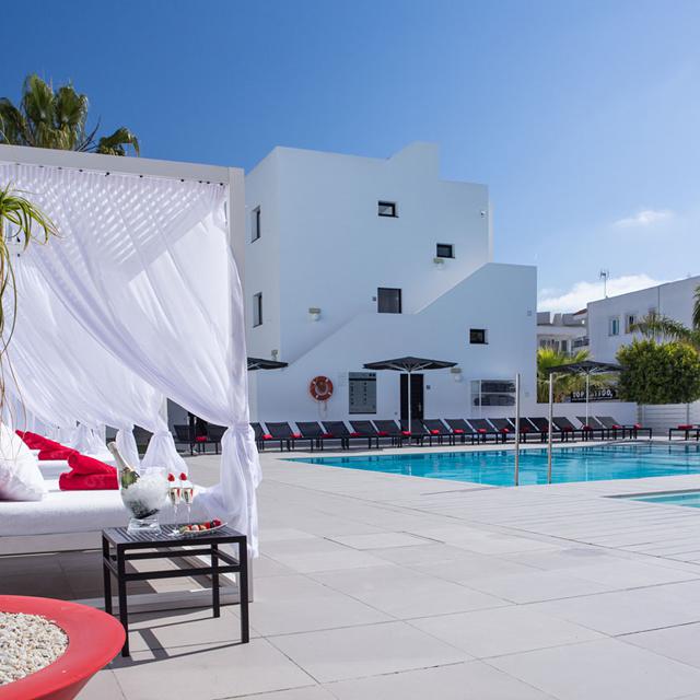 Migjorn Ibiza Suites & Spa photo 13