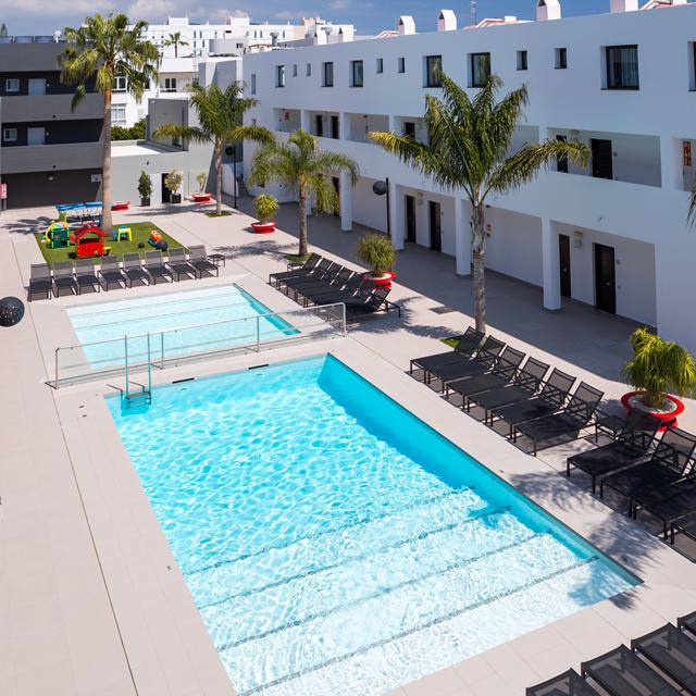 Migjorn Ibiza Suites & Spa photo 0