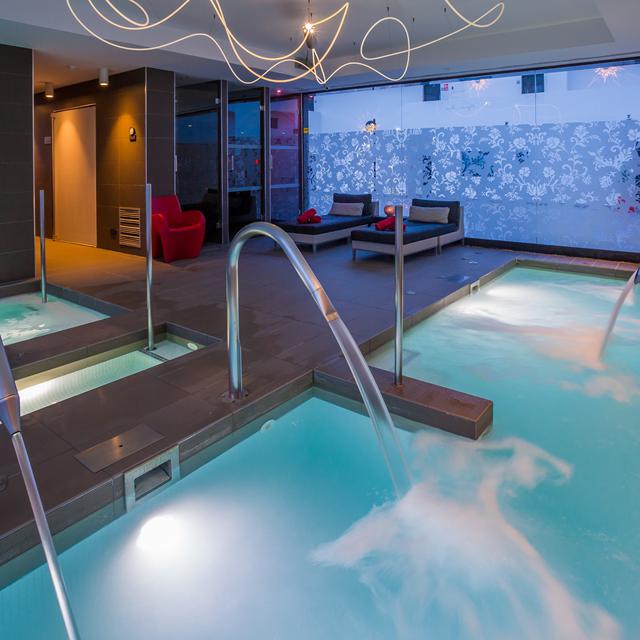 Migjorn Ibiza Suites & Spa photo 12