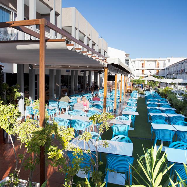 Appartements Coral Compostela Beach Golf photo 10