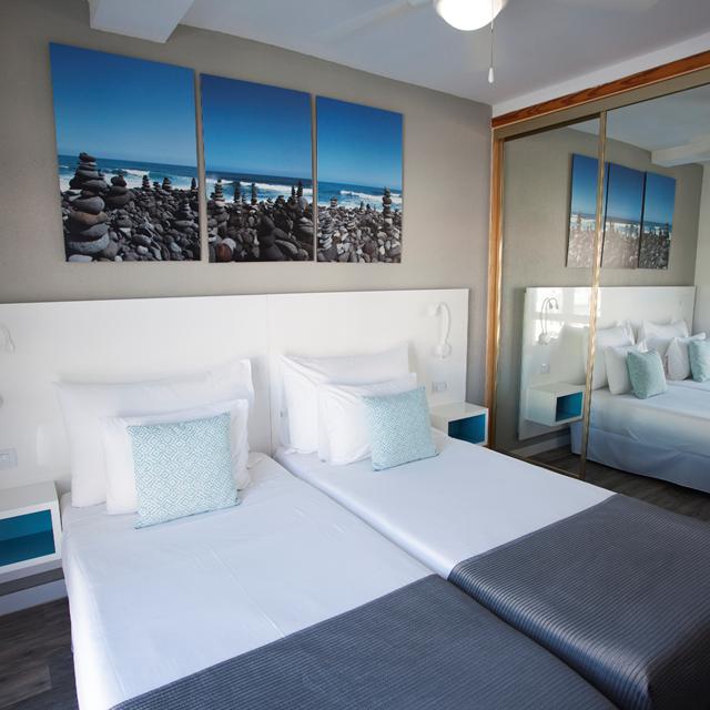 Appartements Coral Compostela Beach Golf photo 2