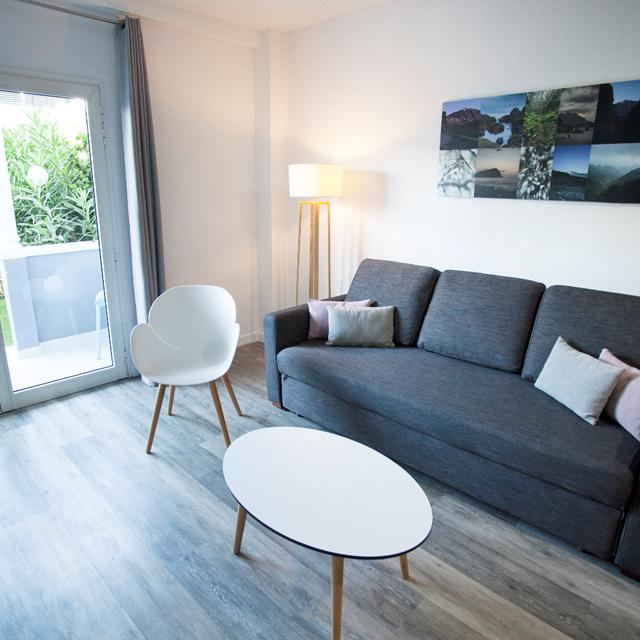 Appartements Coral Compostela Beach Golf photo 4