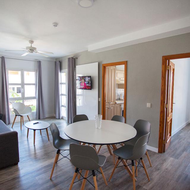 Appartements Coral Compostela Beach Golf photo 5