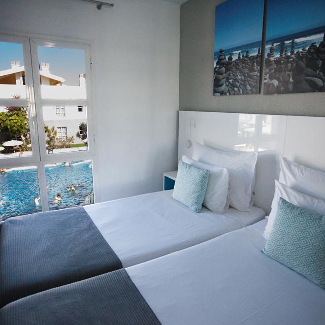 Appartements Coral Compostela Beach Golf photo 3