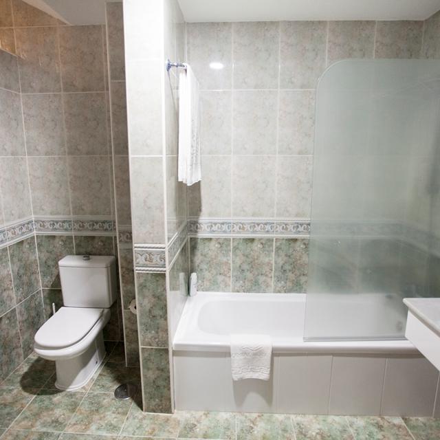 Appartements Coral Compostela Beach Golf photo 17