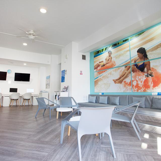 Appartements Coral Compostela Beach Golf photo 15