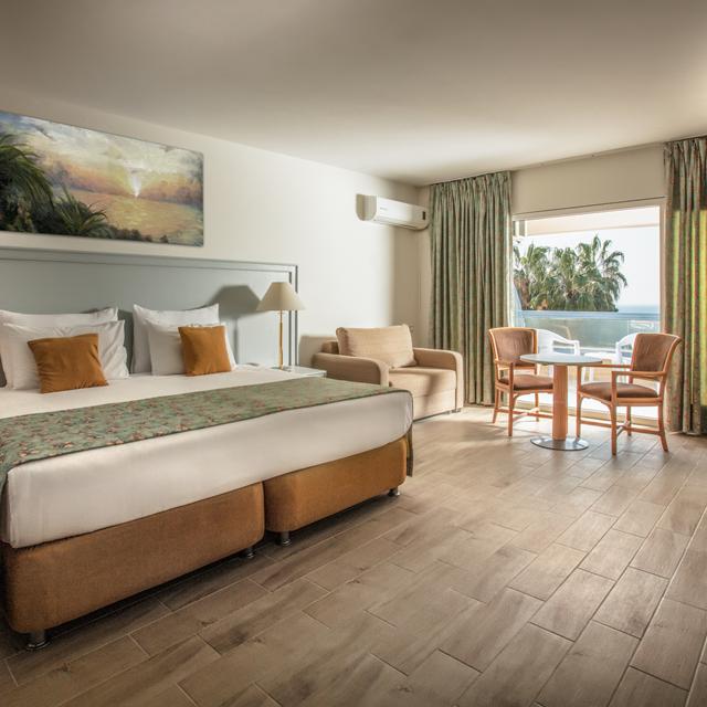 Hôtel Grand Blue Sky photo 9